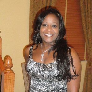 Meet your Posher, Tracey